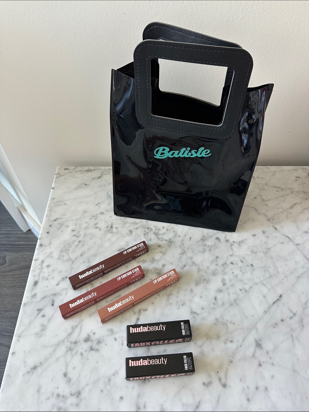 Huda Beauty Lip